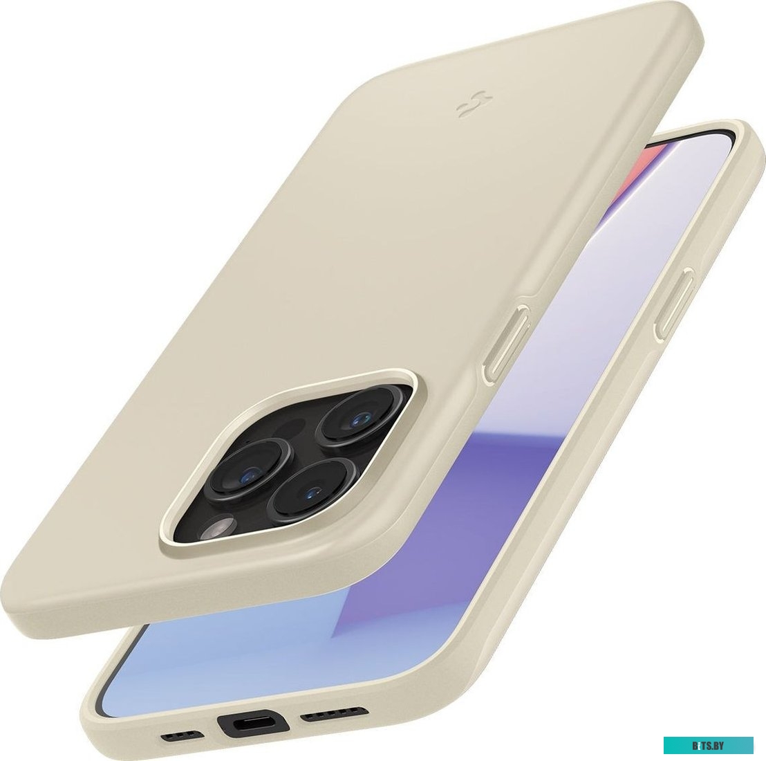Чехол Spigen Thin Fit для iPhone 15 Pro Max ACS06551