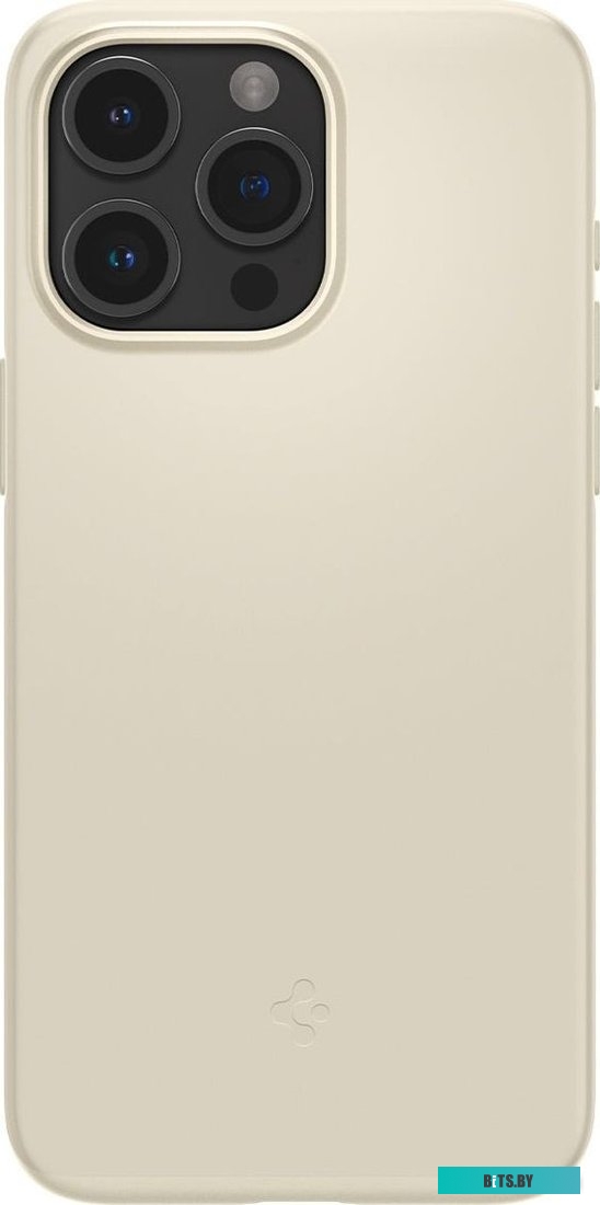 Чехол Spigen Thin Fit для iPhone 15 Pro Max ACS06551