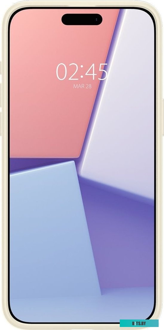 Чехол Spigen Thin Fit для iPhone 15 Pro Max ACS06551