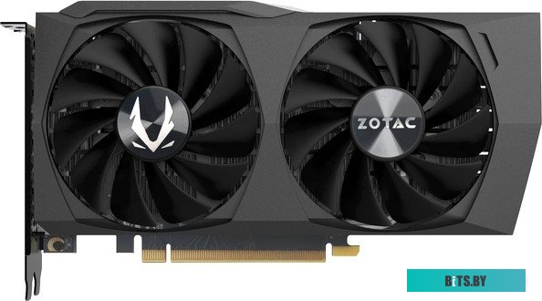 Видеокарта ZOTAC GeForce RTX 3050 Eco ZT-A30500K-10M