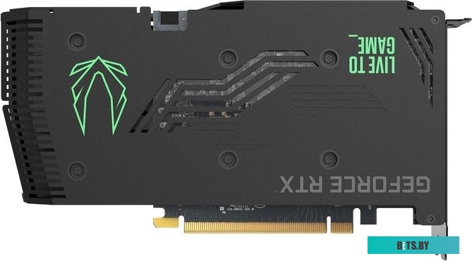 Видеокарта ZOTAC GeForce RTX 3050 Eco ZT-A30500K-10M