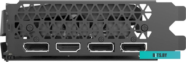 Видеокарта ZOTAC GeForce RTX 3050 Eco ZT-A30500K-10M