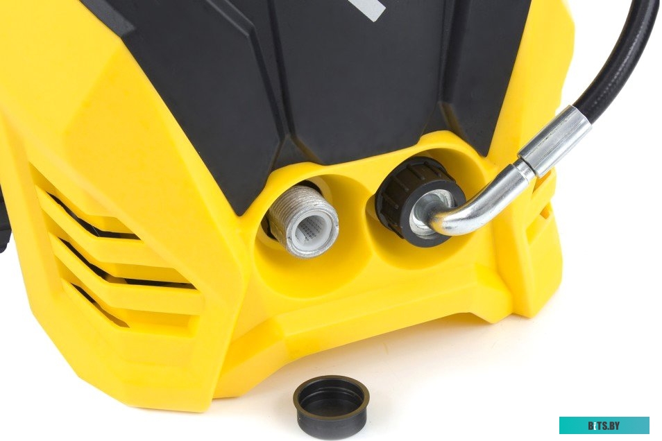 58235 Мойка высокого давления DENZEL R-165D [58235]