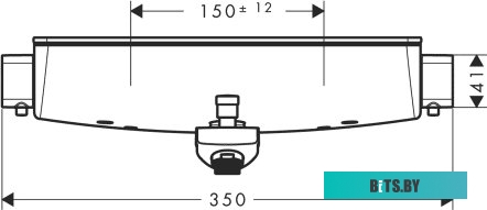 13141000 Электрическая плита ЭП Н Д 5560-03 0057 GEFEST