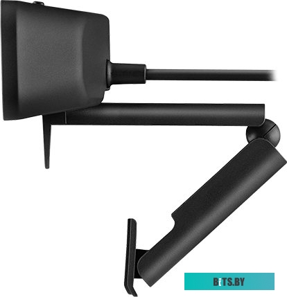 Веб-камера Logitech HD Webcam Pro c925e черный (960-001075)