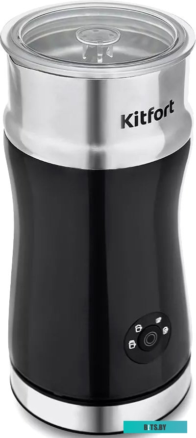 KT-7119 Капучинатор Kitfort KT-7119