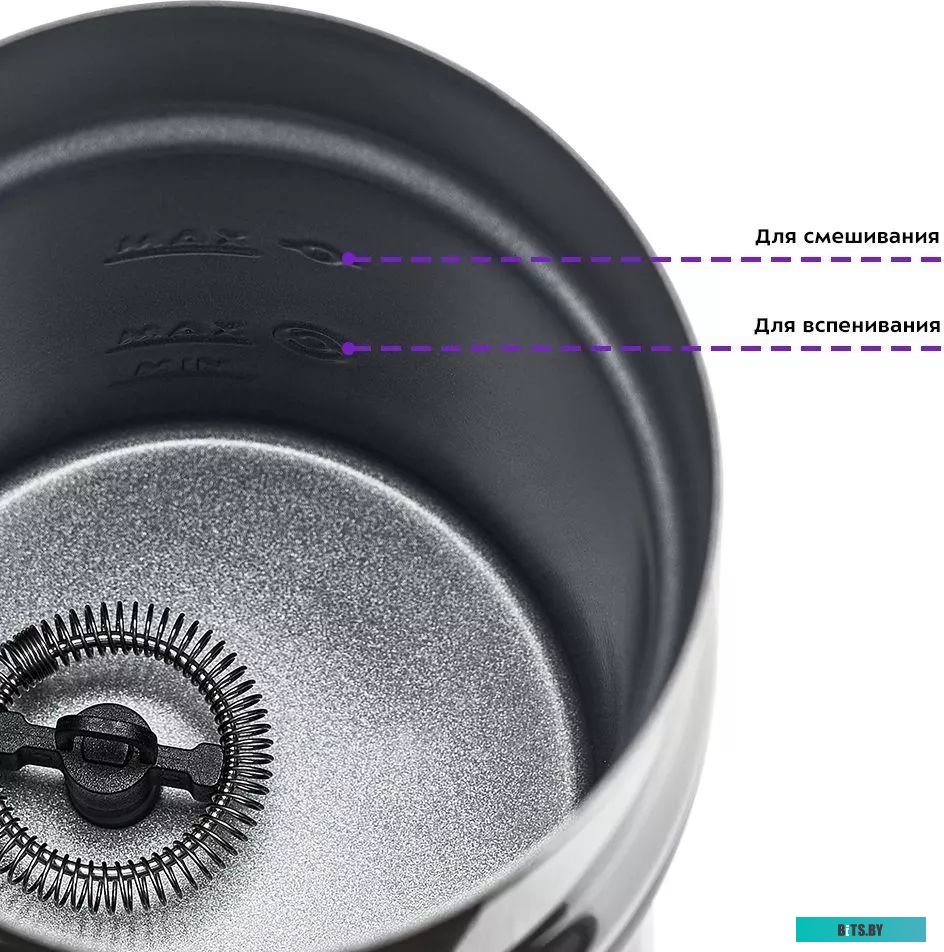 KT-7119 Капучинатор Kitfort KT-7119