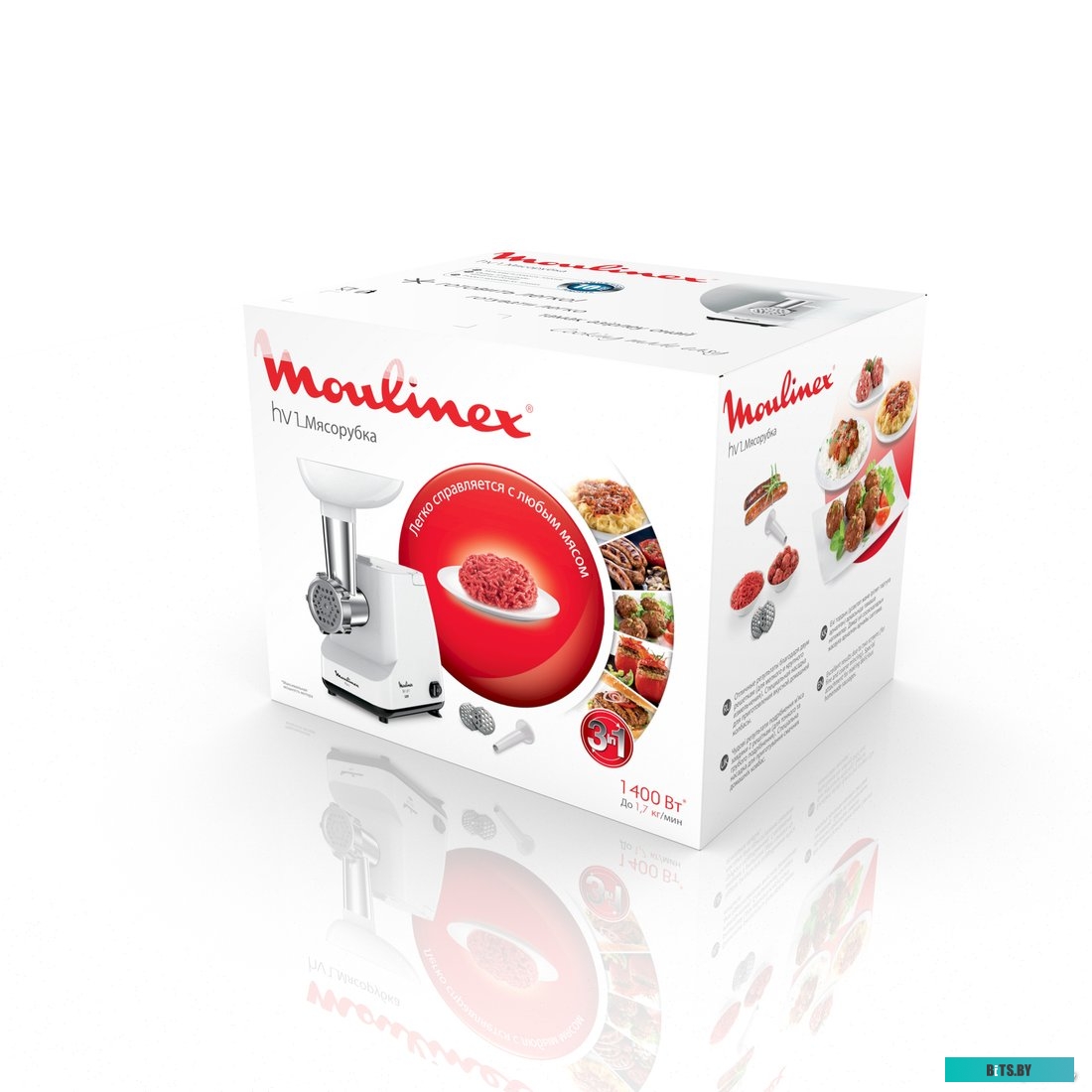 ME111032 Мясорубка MOULINEX ME111032