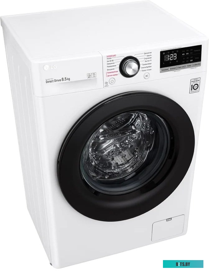 F2V3GS6W Стиральная машина LG F2V3GS6W