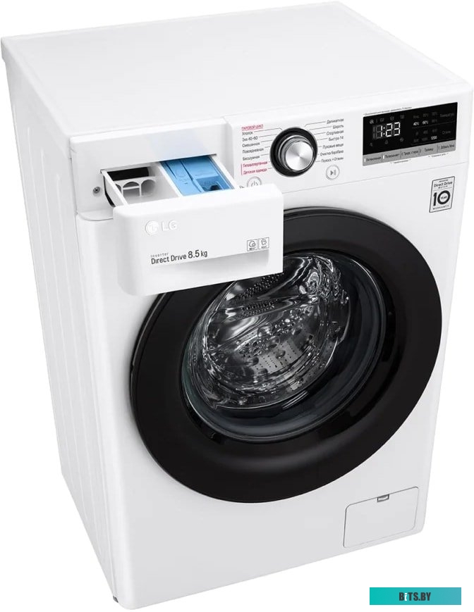 F2V3GS6W Стиральная машина LG F2V3GS6W