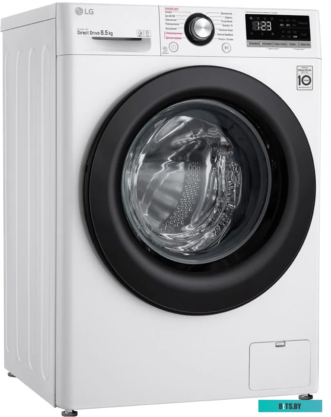 F2V3GS6W Стиральная машина LG F2V3GS6W