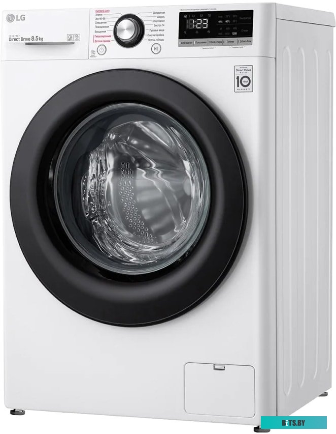 F2V3GS6W Стиральная машина LG F2V3GS6W