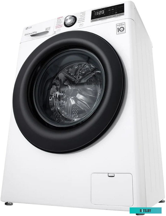 F2V3GS6W Стиральная машина LG F2V3GS6W