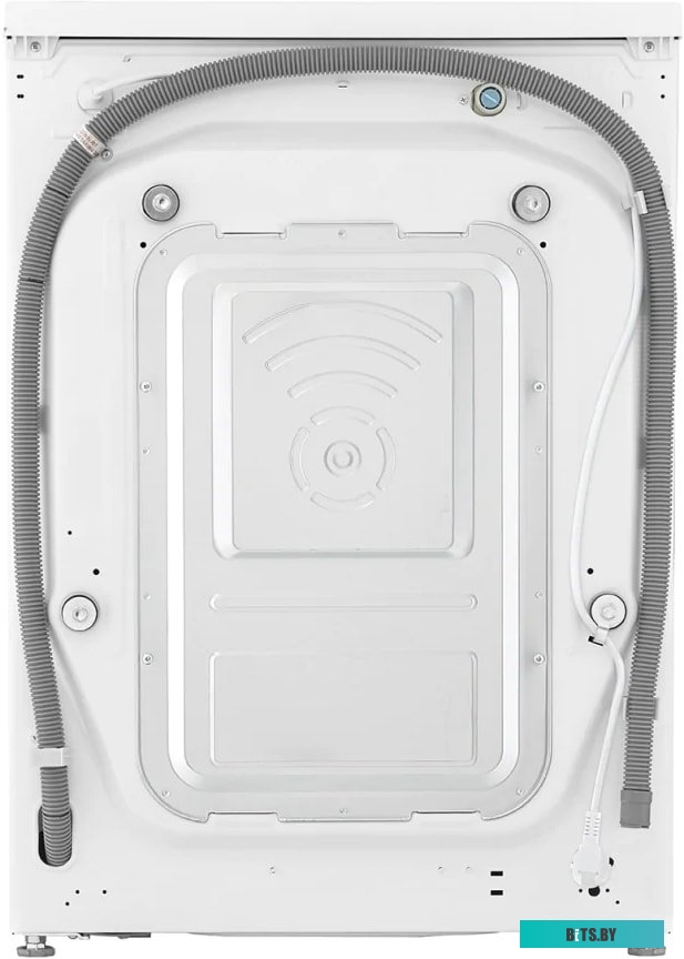 F2V3GS6W Стиральная машина LG F2V3GS6W