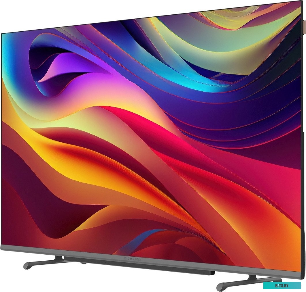 Digma Pro QLED 65L