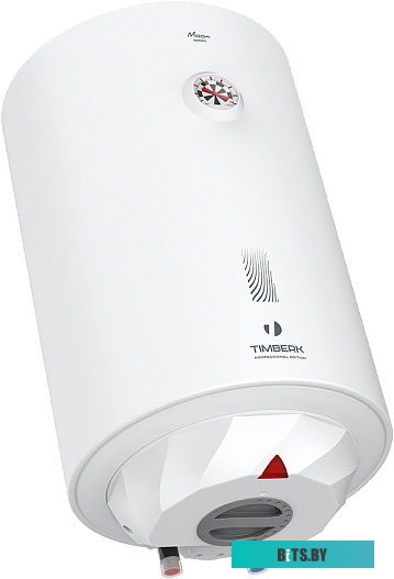 SWH RE17 80 V Водонагреватель Timberk SWH RE17 80 V 1.5кВт 80л электрический настенный/белый