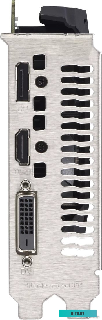 Видеокарта ASUS GeForce RTX 3050 OC Edition DUAL-RTX3050-O6G