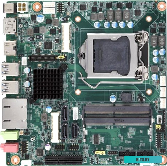 Материнская плата Advantech AIMB-785G2-00A2 AIMB-785G2-00A2