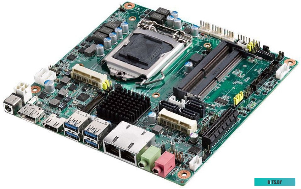 Материнская плата Advantech AIMB-785G2-00A2 AIMB-785G2-00A2
