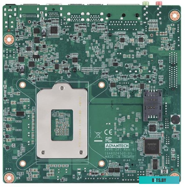 Материнская плата Advantech AIMB-785G2-00A2 AIMB-785G2-00A2