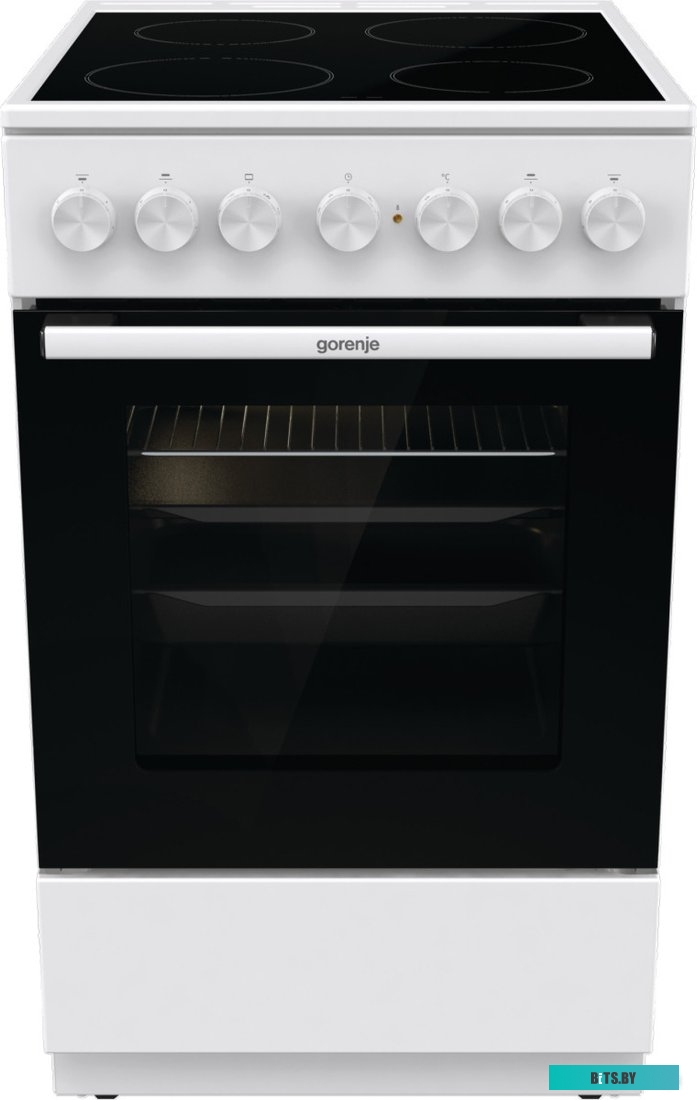 740529 Газовая плита GEC5B41WG 740529 GORENJE