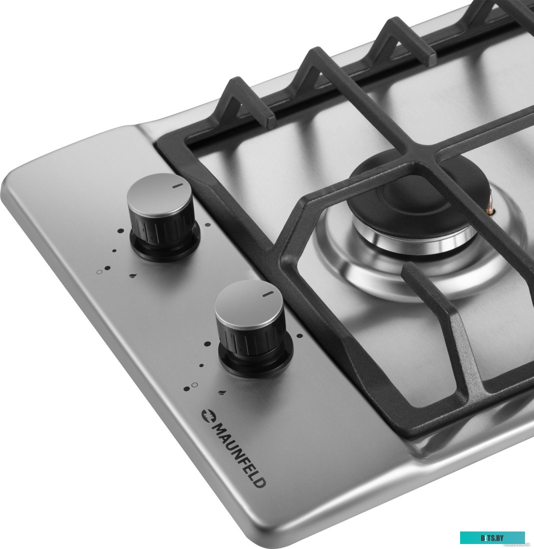 КА-00013587 Микроволновая печь MAUNFELD MBMO.20.1PGB, встраиваемая, 20л, 800Вт, черный [ка-00013587]