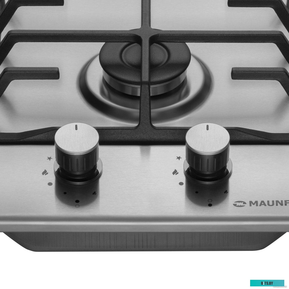 КА-00013587 Микроволновая печь MAUNFELD MBMO.20.1PGB, встраиваемая, 20л, 800Вт, черный [ка-00013587]