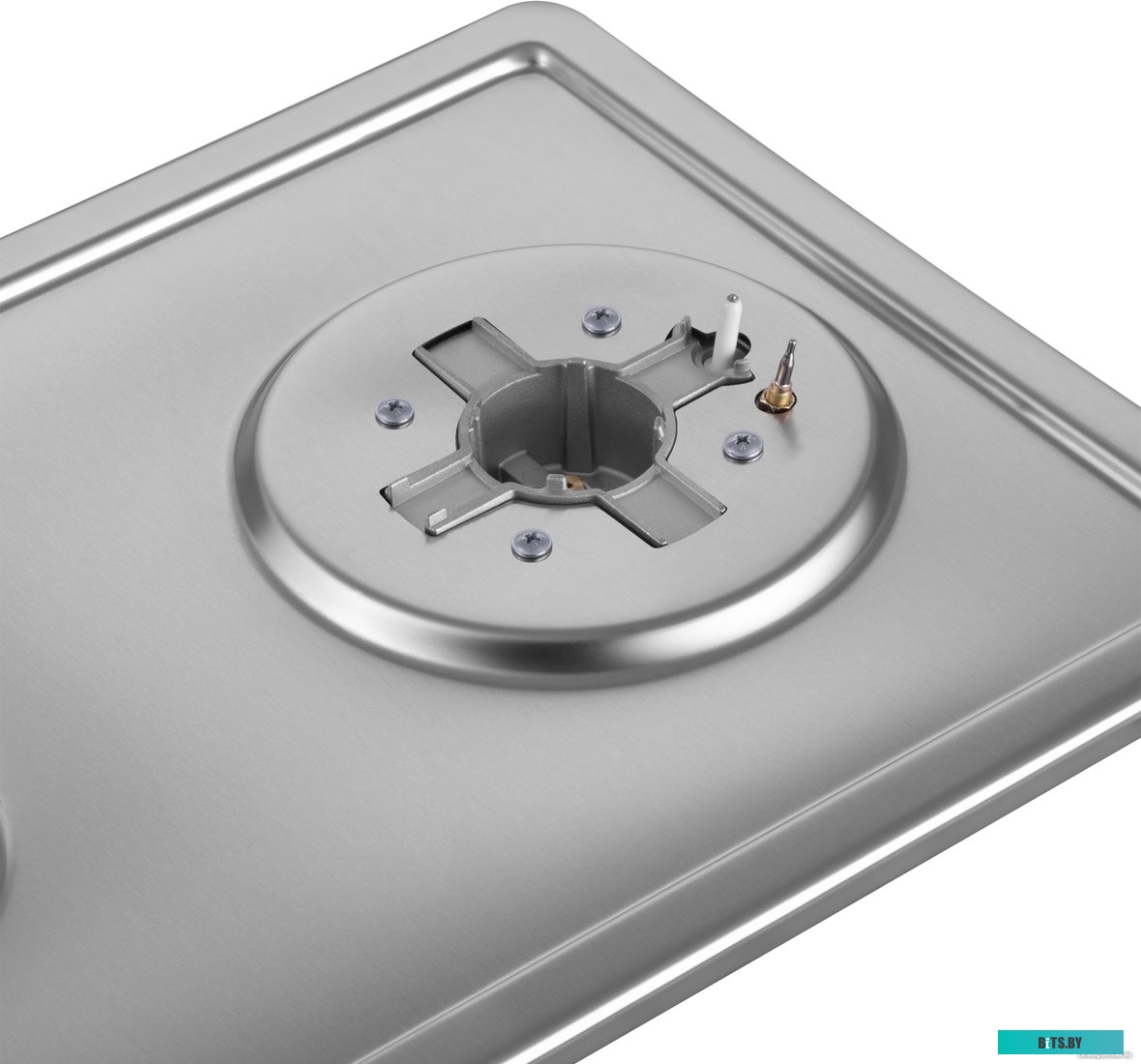 КА-00013587 Микроволновая печь MAUNFELD MBMO.20.1PGB, встраиваемая, 20л, 800Вт, черный [ка-00013587]