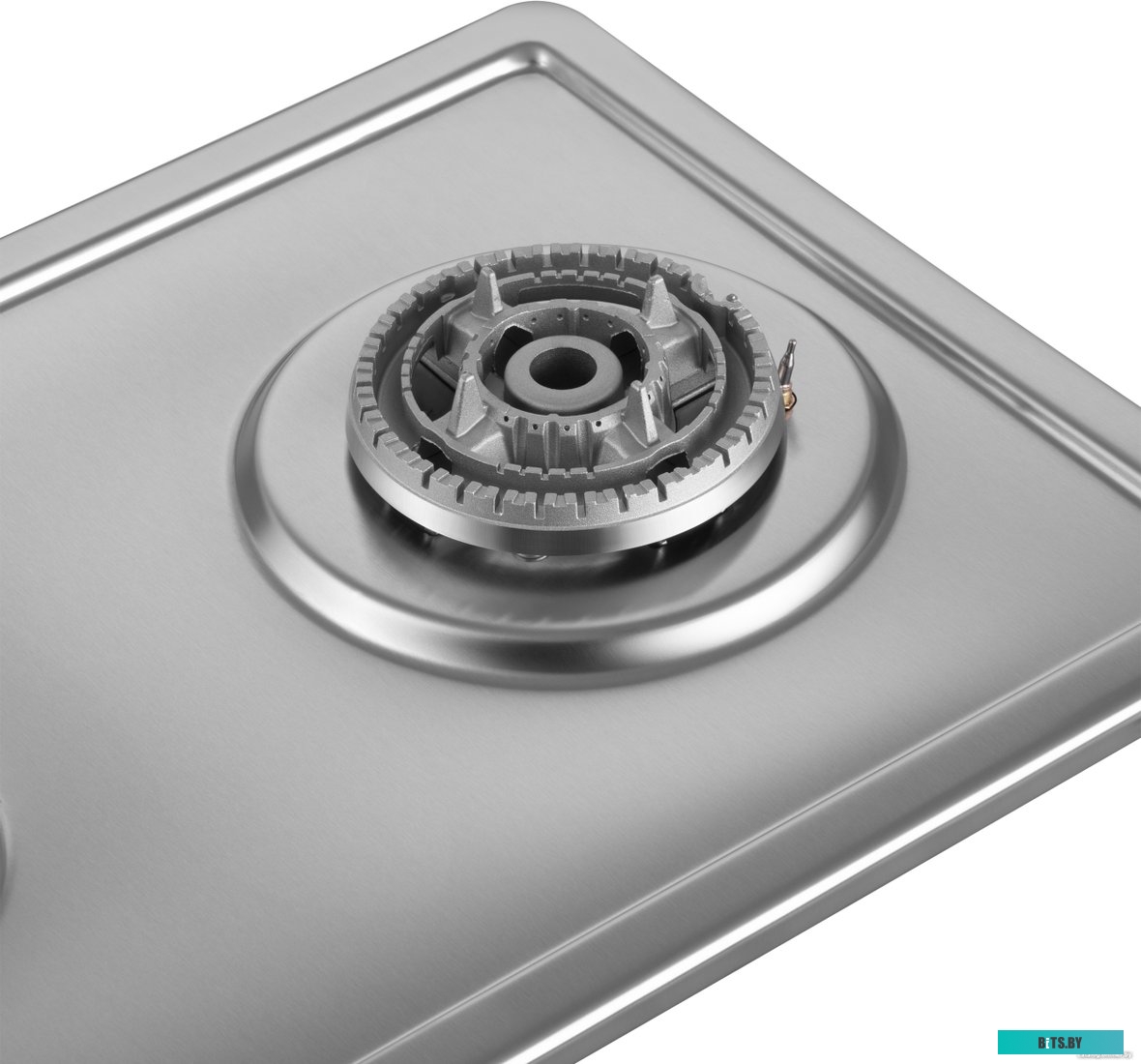 КА-00013587 Микроволновая печь MAUNFELD MBMO.20.1PGB, встраиваемая, 20л, 800Вт, черный [ка-00013587]