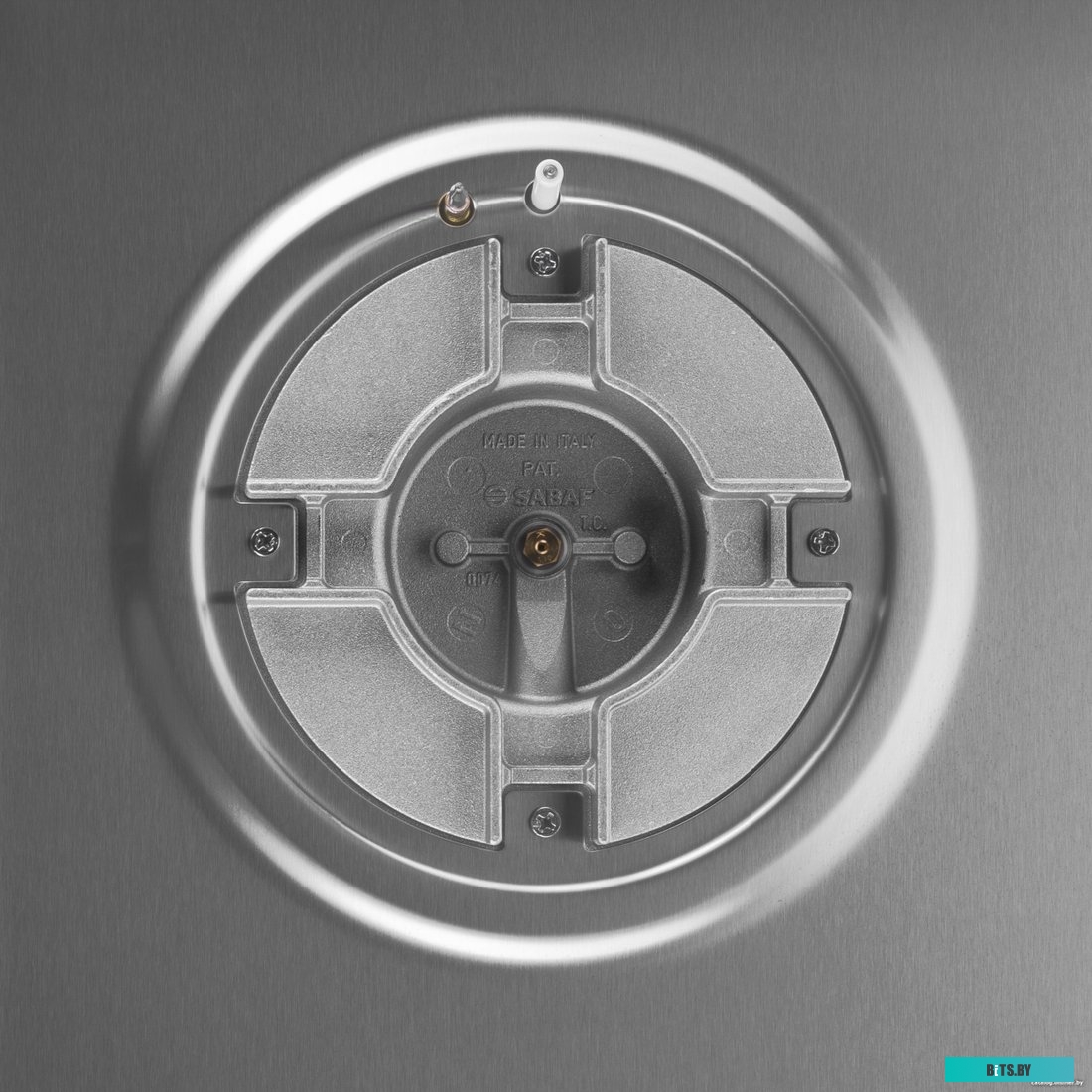 КА-00013587 Микроволновая печь MAUNFELD MBMO.20.1PGB, встраиваемая, 20л, 800Вт, черный [ка-00013587]