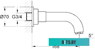 13139000 Электрическая плита ЭП Н Д 6560-03 0057 GEFEST
