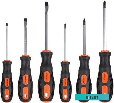 Startul ST3033-6 (6 предметов)