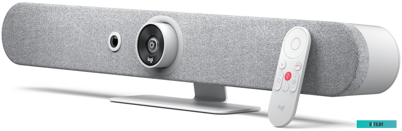 Веб-камера Logitech Rally Bar 960-001312