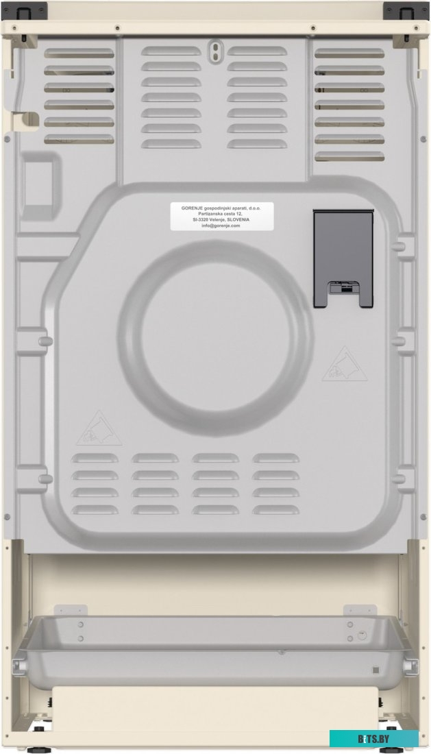 740730 Газовая плита GGI5BCLI 740730 GORENJE