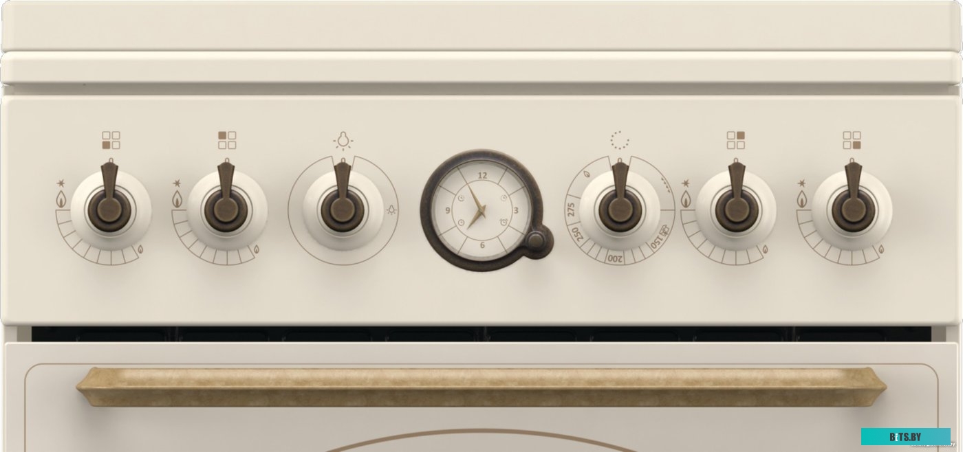 740730 Газовая плита GGI5BCLI 740730 GORENJE