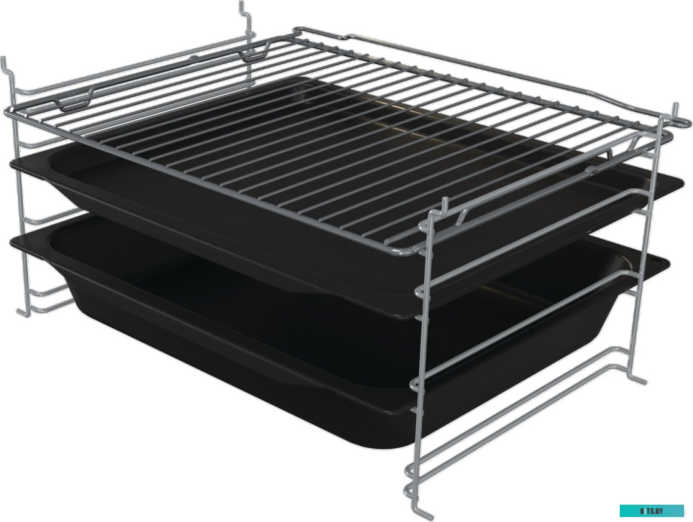 740730 Газовая плита GGI5BCLI 740730 GORENJE