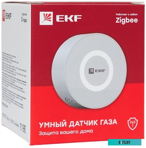 is-ga-zb EKF EKF Connect is-ga-zb