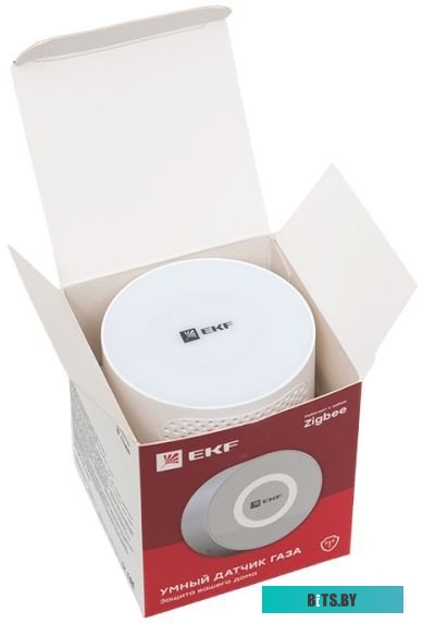 is-ga-zb EKF EKF Connect is-ga-zb