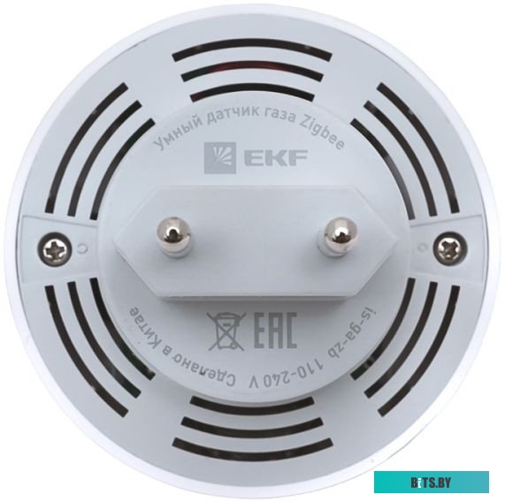 is-ga-zb EKF EKF Connect is-ga-zb