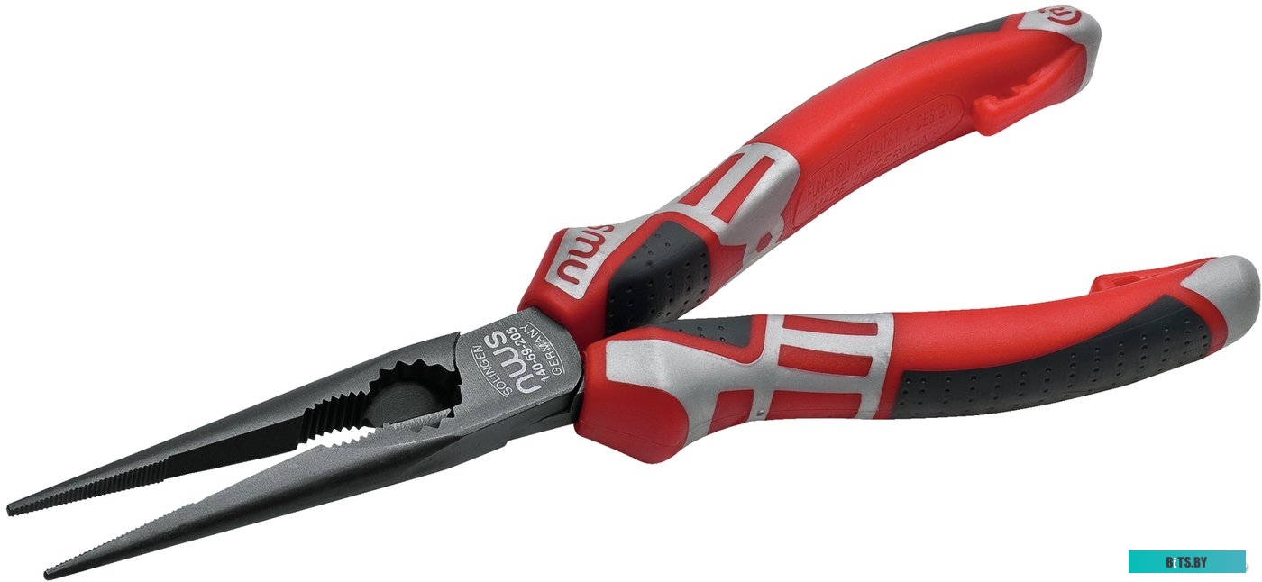 140-69-170 Длинногубцы NWS 140-69-170