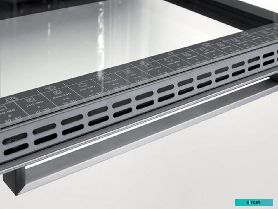 BOES68465 Встраиваемый духовой шкаф/ Многофункциональная электрическая духовка, 8 режимов нагрева, гриль, конвекция, размораживание, электронный прогр