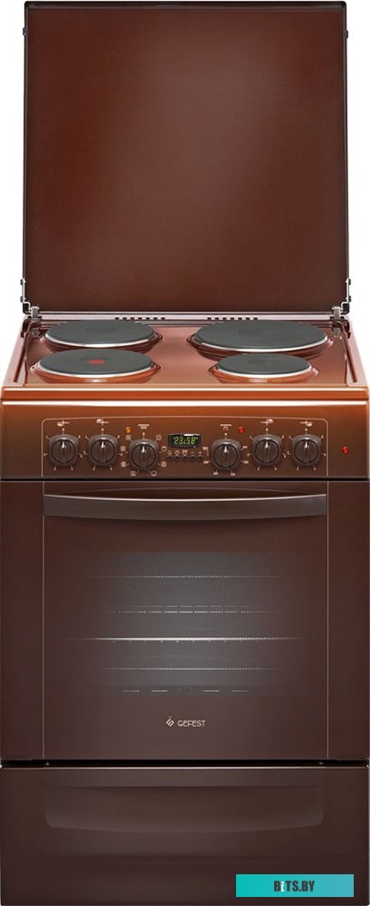 61403000 Электрическая плита ЭП Н Д 6140-03 GEFEST