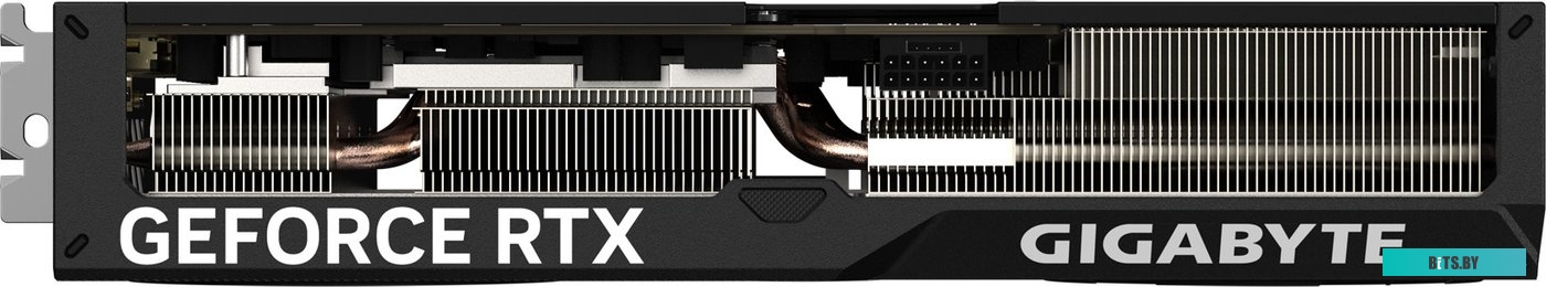 Видеокарта GIGABYTE NVIDIA GeForce RTX 4070 SUPER WINDFORCE OC 12G GV-N407SWF3OC-12GD