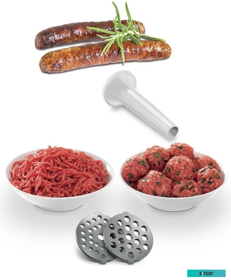 ME111032 Мясорубка MOULINEX ME111032