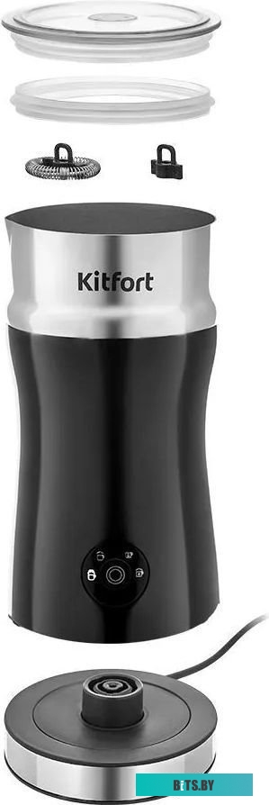 KT-7119 Капучинатор Kitfort KT-7119