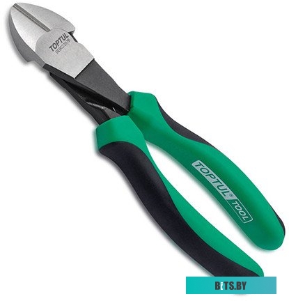 DEBC2207 Бокорезы Toptul DEBC2207