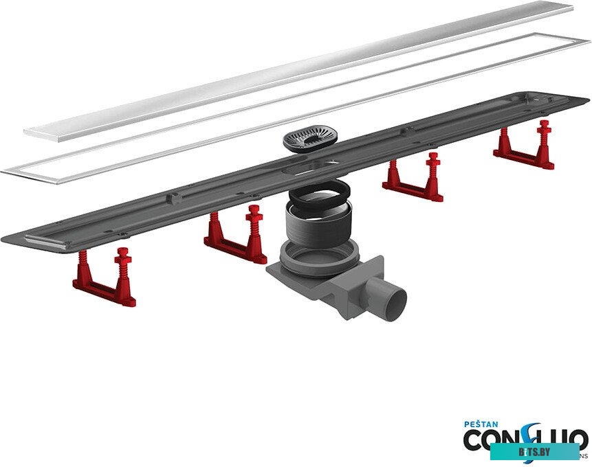 13180000 Электрическая плита ЭП Н Д 6560-03 0054 GEFEST