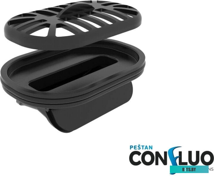 13180000 Электрическая плита ЭП Н Д 6560-03 0054 GEFEST