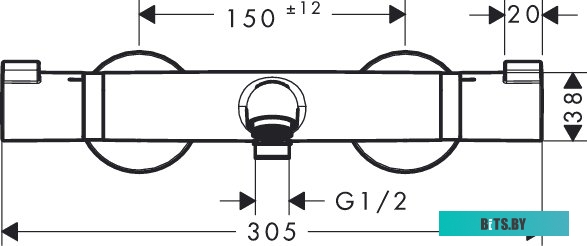 13114000 Электрическая плита ЭП Н Д 5140-01 0035 GEFEST