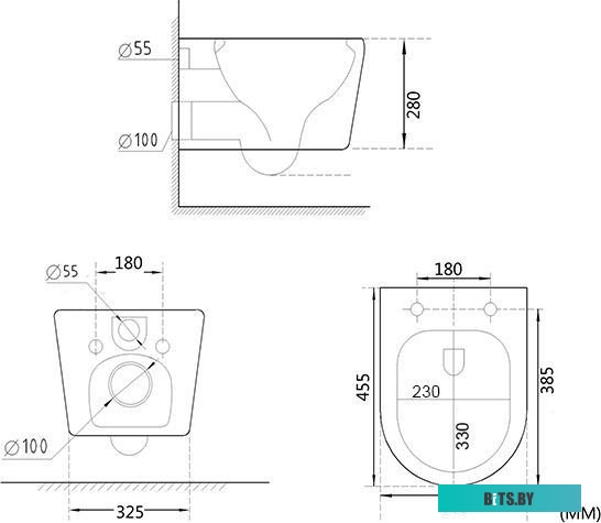 51012001 Плита 5101-02 51012001 GEFEST